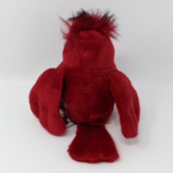 Webkinz Bird Cardinal Little Kinz - Picture 2 of 5